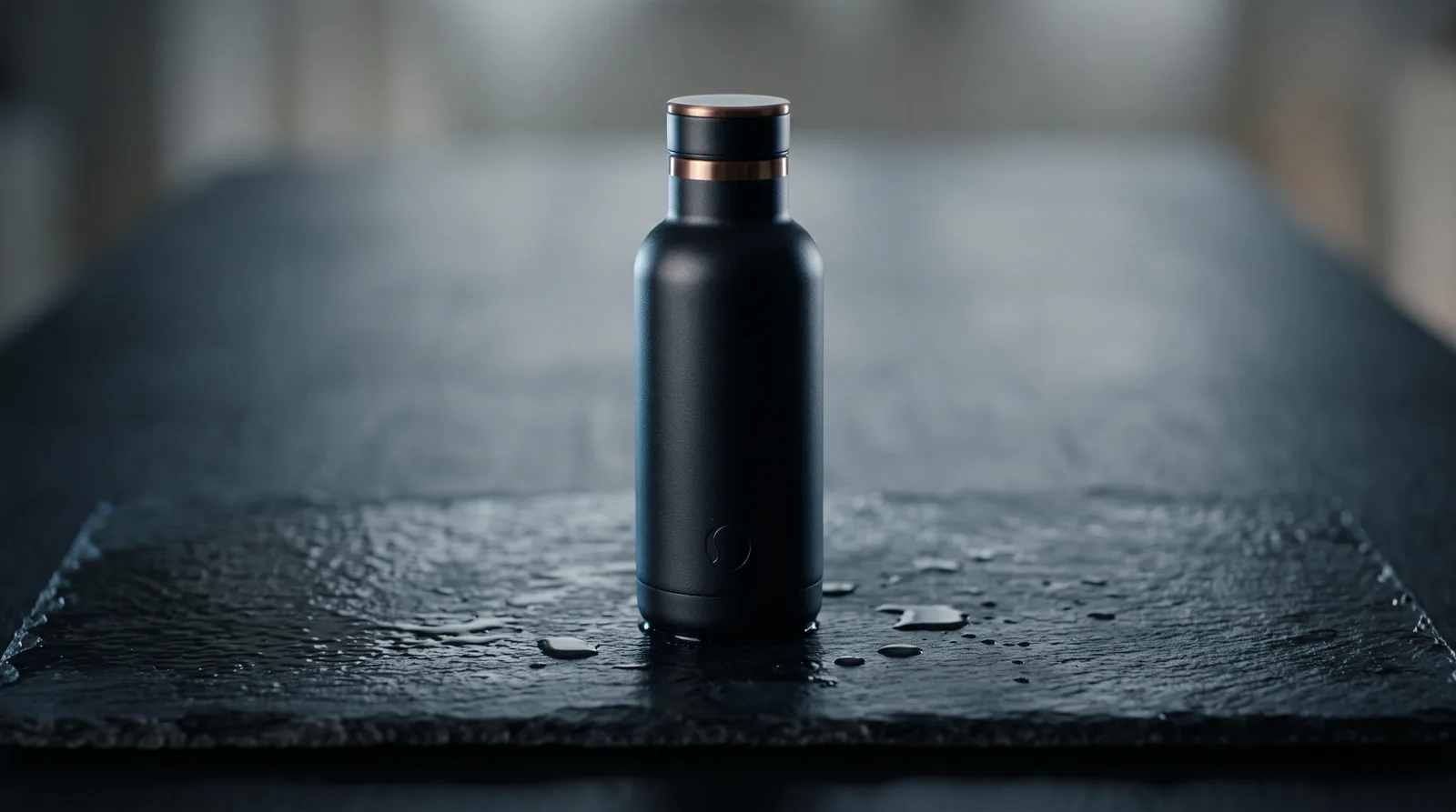 Product shot: hero
